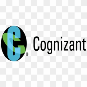 Cognizant Technology Solutions Corporation, HD Png Download - cognizant logo png