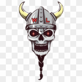 Free Viking Skull Png, Transparent Png - 256x256 png images