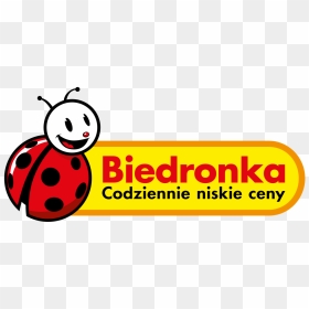 Biedronka Logo Png, Transparent Png - grocery icon png