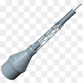 Gun Barrel, HD Png Download - redstone png