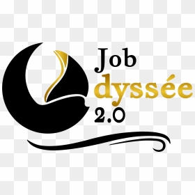 Job Odyssée - Graphic Design, HD Png Download - lentes swag png
