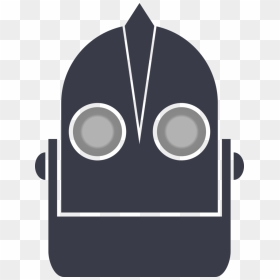 Iron Giant By The Intelligentleman Costumes Pinterest - Iron Giant Png, Transparent Png - iron giant png
