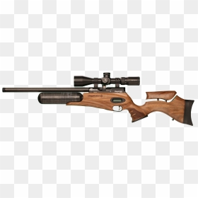 Daystate Red Wolf Walnut B Type , Png Download - Day State Air Rifles, Transparent Png - red wolf png
