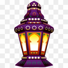 Ramadan, Lantern, Lamp Png - Clipart Ramadan Lantern Gif, Transparent Png - ramadan png