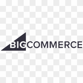 Wookie Design Technologies We Use Big Commerce - Big Commerce Logo, HD Png Download - wookie png