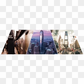App Growth Summit Nyc - Iphone Stock Trading, HD Png Download - ny skyline png