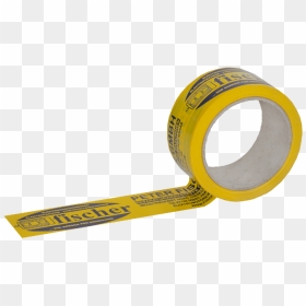 Standard Printed Tapes - Gaffer Tape, HD Png Download - piece of duct tape png