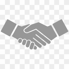 Thumb Image - Handshake Icon, HD Png Download - results icon png