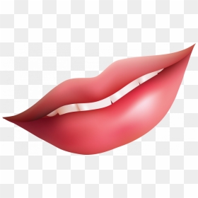 Download This High Resolution Teeth Png Image - Lip Clipart, Transparent Png - teeth.png