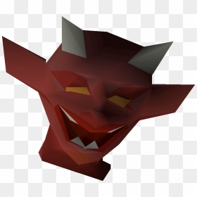 Old School Runescape Wiki - Imp Mask Osrs, HD Png Download - imp png