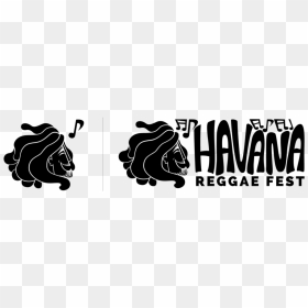 Havana Alt 02 - Illustration, HD Png Download - reggae png