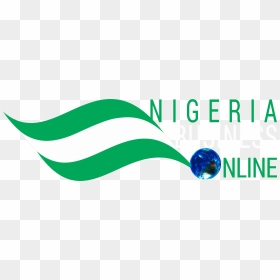 Nigeria Business Online, HD Png Download - nigerian flag png