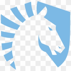 Liquid - Team Liquid Logo Png, Transparent Png - csgo icon png