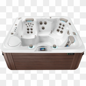 Hot Springs Envoy 2018, HD Png Download - bath tub png