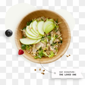 How It Works - Honeydew, HD Png Download - acai bowl png