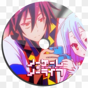 09 No Game No Life , Png Download, Transparent Png - no game no life png