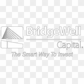 Bridgewell Capital Home Page Logo - Graphic Design, HD Png Download - arkansas outline png