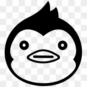 852 X 937 - Mawaru Penguindrum Penguin Logo, HD Png Download - penguin logo png