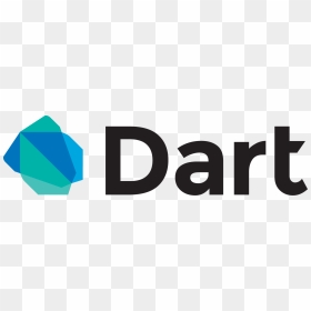 Dart Programming Language Icon, HD Png Download - language icon png