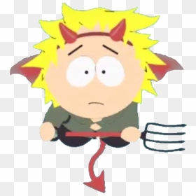 South Park Imp Tweek , Png Download - South Park Phone Destroyer Imp Tweek, Transparent Png - imp png