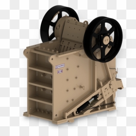 Telsmith Iron Giant™ Jaw Crusher Provides Maximum Production - Jaw Crusher Png, Transparent Png - iron giant png