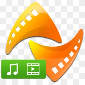 4video Mp4 Mp3 Converter, HD Png Download - mp3 png