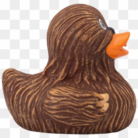Rubber Duck, HD Png Download - wookie png