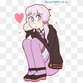Cartoon, HD Png Download - doodle png tumblr