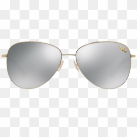 Round Prada Sunglasses Women, HD Png Download - lentes swag png