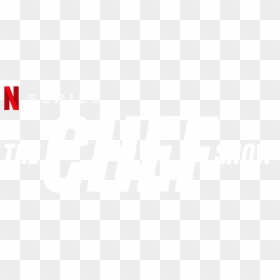 The Chef Show - Chef Show Netflix Logo, HD Png Download - sprinkles border png