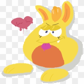 This Was My Favorite Drawing - Cartoon, HD Png Download - doodle png tumblr