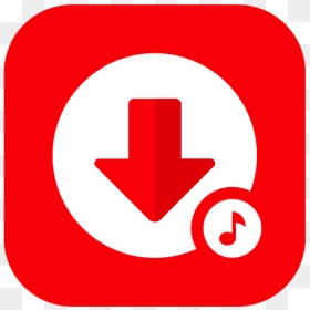 Youtube Mp3, HD Png Download - mp3 png