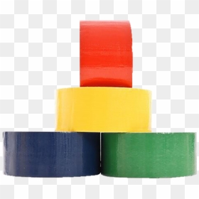 Strap, HD Png Download - piece of duct tape png