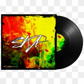 Rasta Music Ska, HD Png Download - reggae png