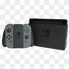 Nintendo Switch Console - Bundle Nintendo Switch Legend Of Zelda, HD Png Download - console png