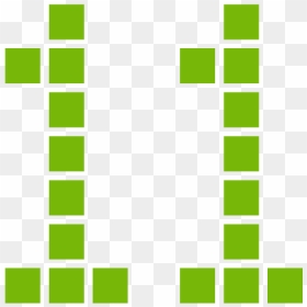 Number 11 Gif Png, Transparent Png - number icons png