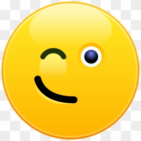 Smiley, HD Png Download - skype icons png