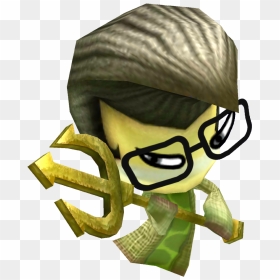 Miitopia Imps , Png Download - Miitopia Imp Boss, Transparent Png - imp png