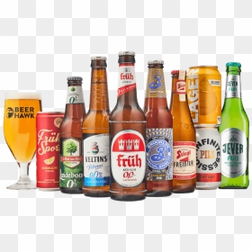 Wheat Beer, HD Png Download - no alcohol png
