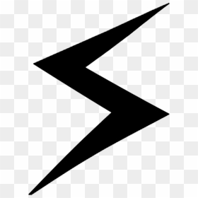 Colt Black Logo - Triangle, HD Png Download - colt png