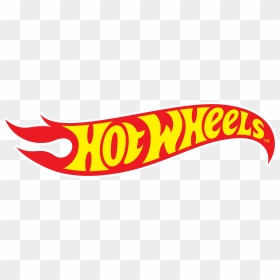 Vector Hot Wheels Logo, HD Png Download - hotwheels png