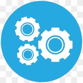 Computer Icons Skype - Transparent Automation Icon, HD Png Download - skype icons png