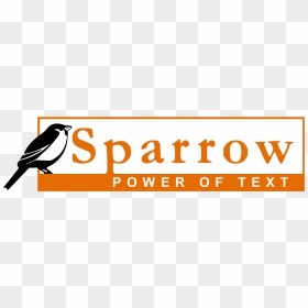 Sparrow Sms, HD Png Download - sms png