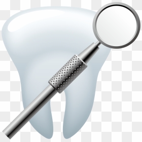 Single Teeth Png Picture - Knife, Transparent Png - teeth.png