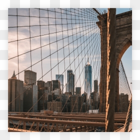 Apple Hd New York City, HD Png Download - ny skyline png