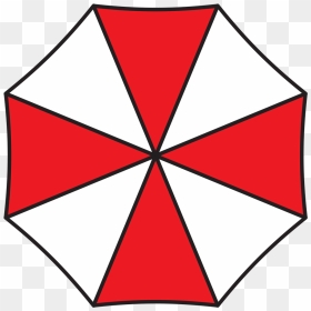 Thumb Image - Umbrella Corporation Logo Vector, HD Png Download - umbrella logo png