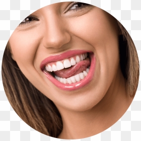 Beautiful Teeth, HD Png Download - teeth.png