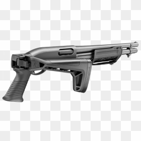 Remington 870 Tactical, HD Png Download - black folder png