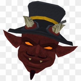 The Runescape Wiki - Runescape Charm Imp, HD Png Download - imp png