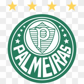 Thumb Image - Símbolo Do Palmeiras Png, Transparent Png - palmeiras png